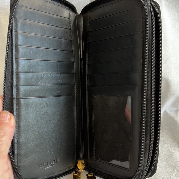 Celine Wallet - Picture 7 of 7